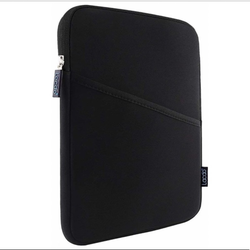 Lacdo iPad case 10.2 inch
